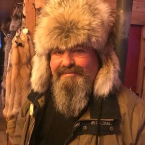 Paul Antczak’s fur hats