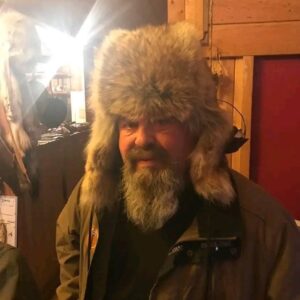 Paul Antczak’s fur hats