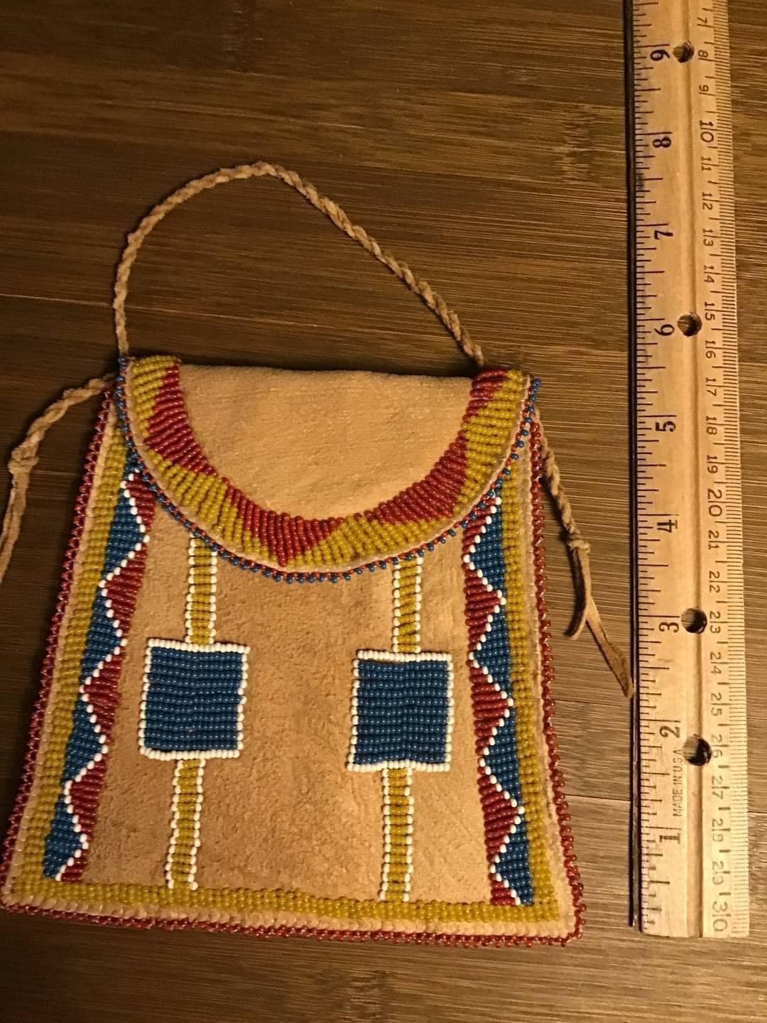 belt bag belt bag by Conor Oar